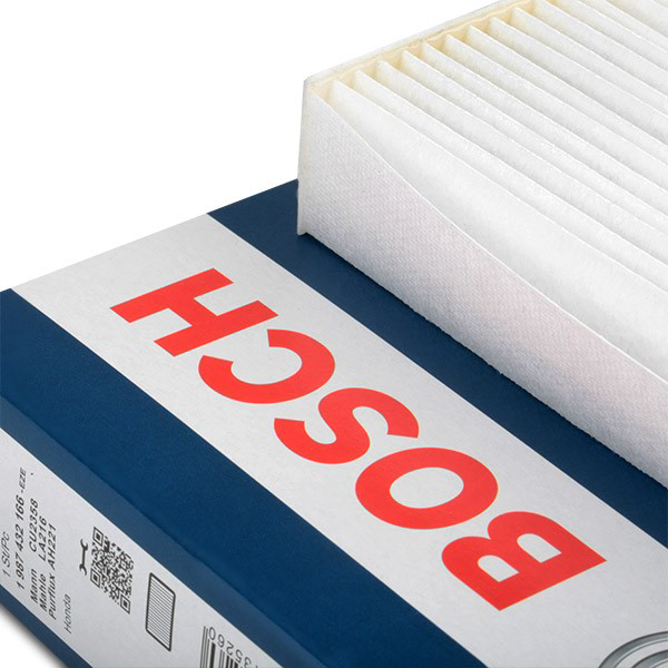Фільтр салону 1987432166 Bosch