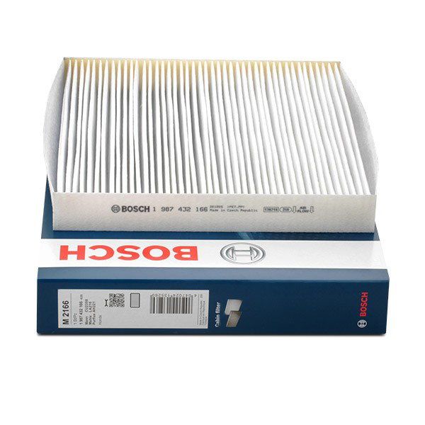 1987432166 Bosch Внутрішньосалонний фільтр