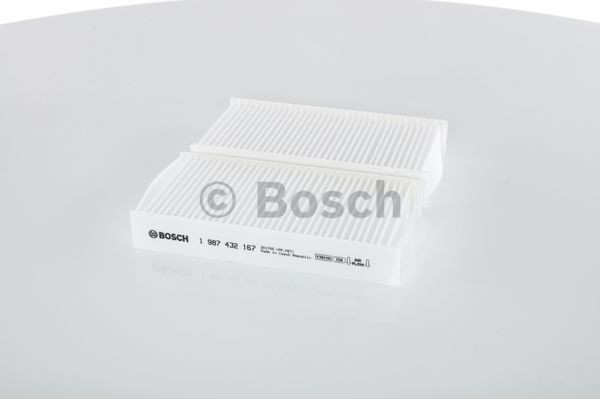 Фільтр салону 1987432167 Bosch