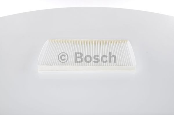 Фільтр повітряний обігрівача Bosch 1987432183 ціна, від 5.07 USD