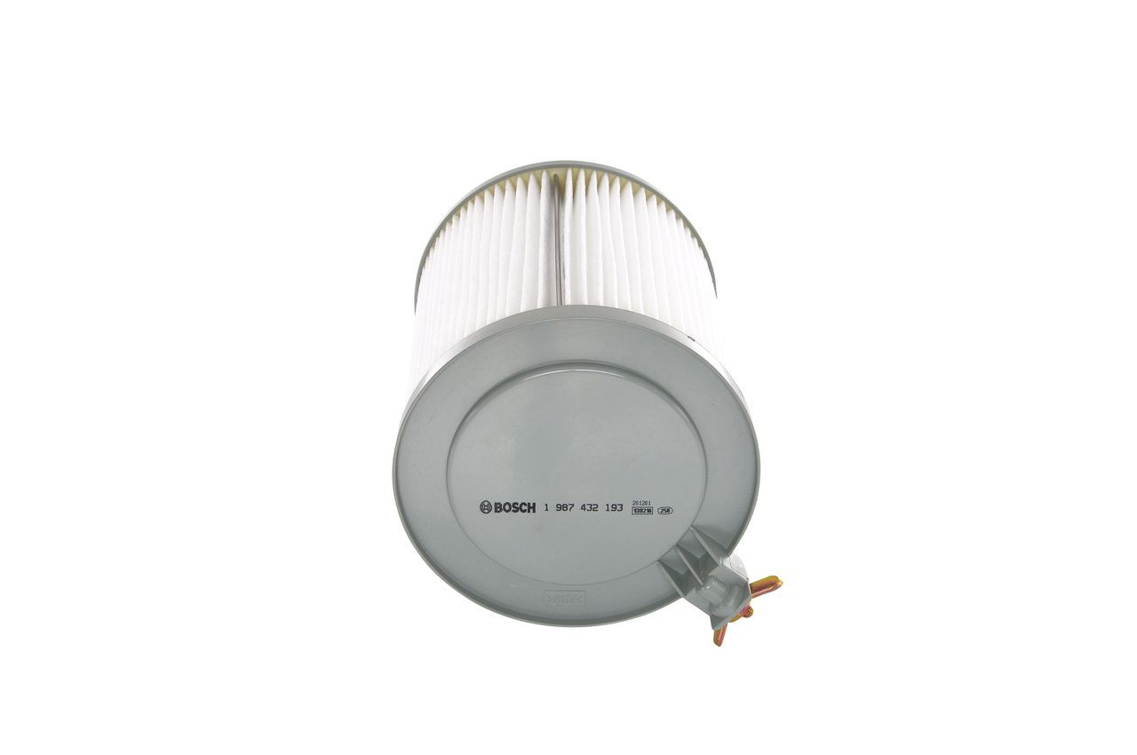 Фільтр повітряний обігрівача Bosch 1987432193 ціна, від 12.85 USD