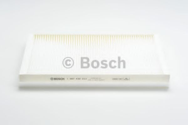 1987432213 Bosch Внутрішньосалонний фільтр