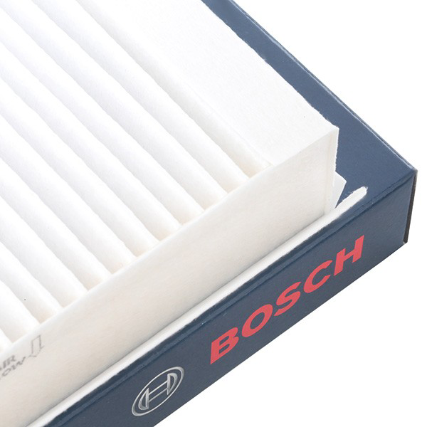 Фільтр повітряний обігрівача Bosch 1987432213 ціна, від 10.10 USD