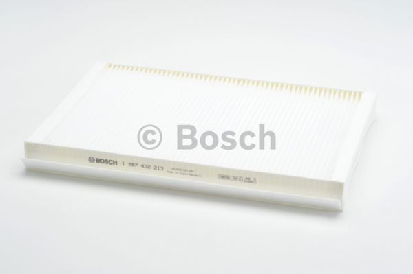 Повітряний фільтр салону Bosch 1987432213