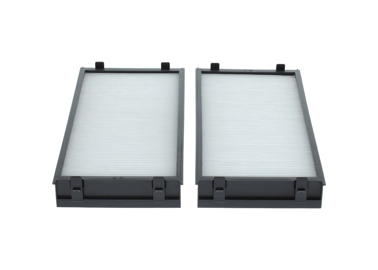 Фільтр повітряний обігрівача Bosch 1987432219 ціна, від 19.32 USD