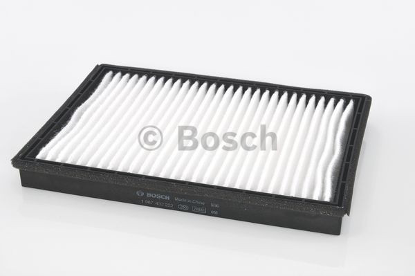 Фільтр салону 1987432222 Bosch