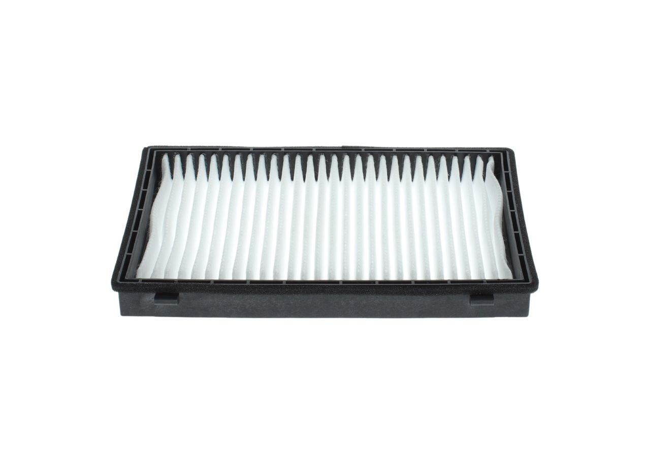 Фільтр повітряний обігрівача Bosch 1987432222 ціна, від 14.02 USD