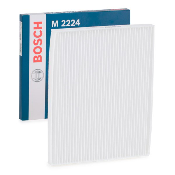 Фільтр салону 1987432224 Bosch