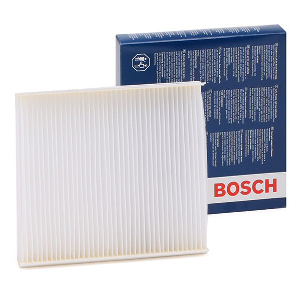 Фільтр салону 1987432228 Bosch