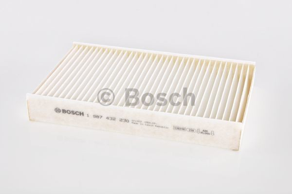 Купити 1987432230 Bosch Фільтр салону вугільний