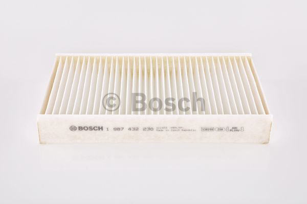 Купити 1987432230 Bosch Фільтр салону вугільний