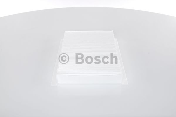 Фільтр повітряний обігрівача Bosch 1987432235 ціна, від 9.12 USD