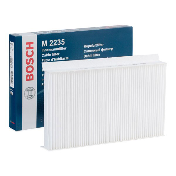 Фільтр салону 1987432235 Bosch