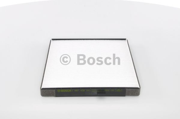 Повітряний фільтр салону Bosch 1987432241