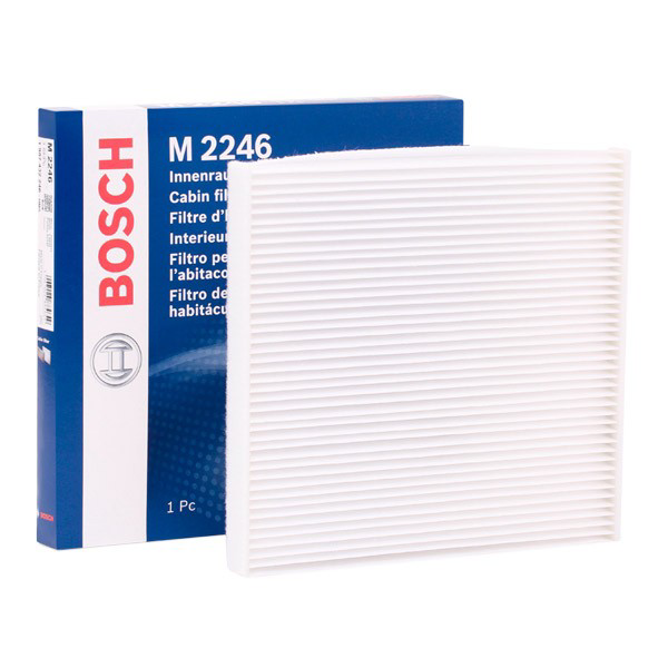 Фільтр салону 1987432246 Bosch