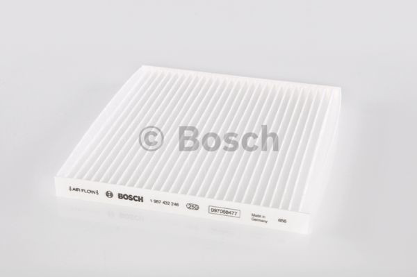 Купити 1987432246 Bosch Фільтр салону вугільний