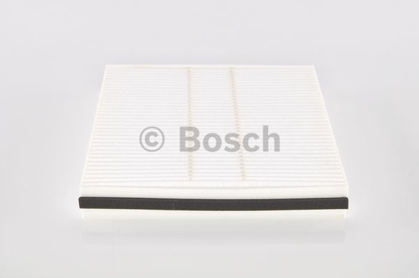 Фільтр повітряний обігрівача Bosch 1987432250 ціна, від 5.92 USD