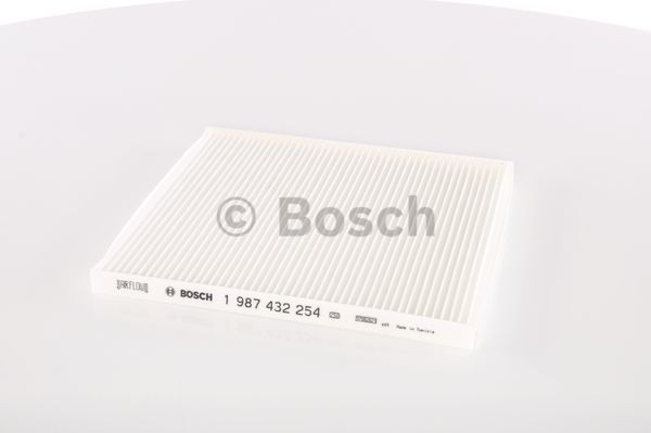 Фільтр повітряний обігрівача Bosch 1987432254 ціна, від 5.72 USD