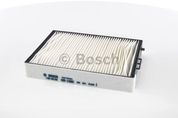 Фільтр повітряний обігрівача Bosch 1987432256 ціна, від 6.08 USD