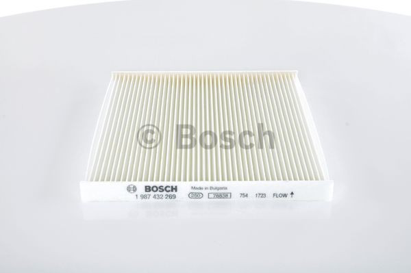 Фільтр салону 1987432269 Bosch