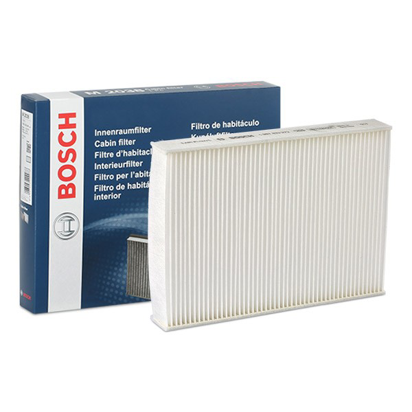 1987432272 Bosch Внутрішньосалонний фільтр