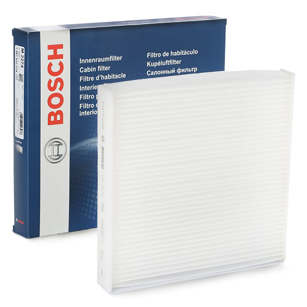 Фільтр салону 1987432274 Bosch