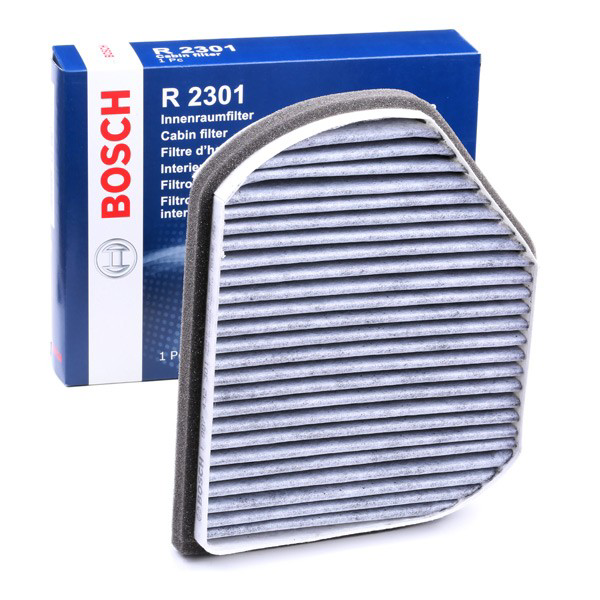 Фільтр салону 1987432301 Bosch