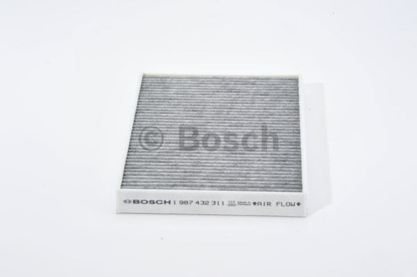 Фільтр салону 1987432311 Bosch