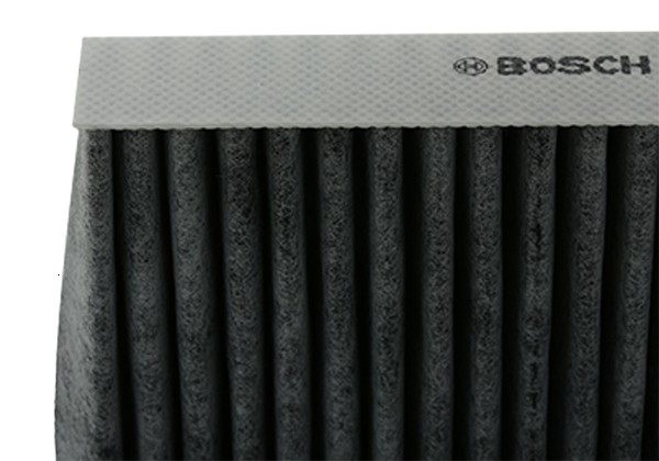 Фільтр салону 1987432312 Bosch