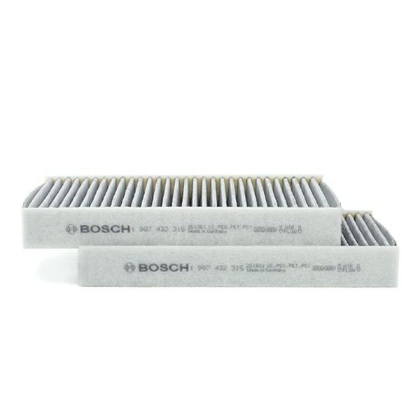 Фільтр салону 1987432315 Bosch