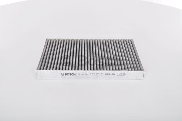 Купити 1987432324 Bosch Фільтр салону вугільний