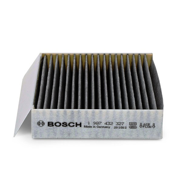Фільтр салону 1987432327 Bosch