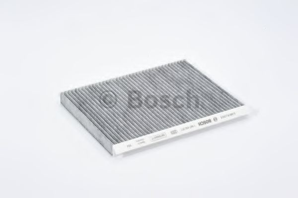 Купити 1987432377 Bosch Фільтр салону вугільний