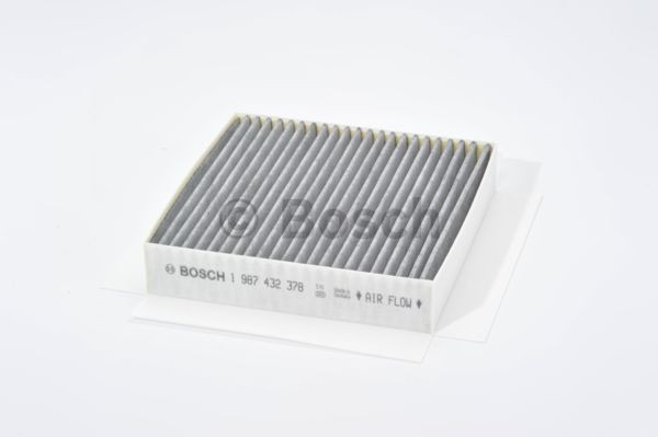 Фільтр салону 1987432378 Bosch
