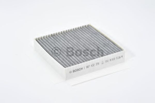 Фільтр салону 1987432378 Bosch