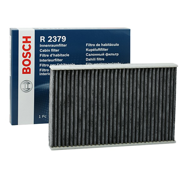 Фільтр салону 1987432379 Bosch