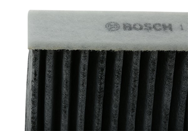 Купити 1987432379 Bosch Фільтр салону вугільний