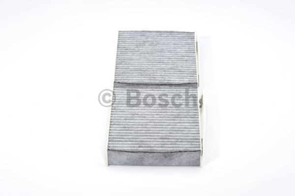 Повітряний фільтр салону Bosch 1987432386