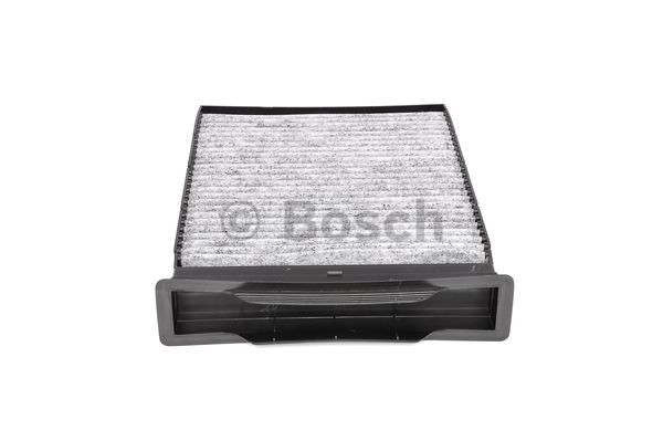 1987432393 Bosch Внутрішньосалонний фільтр