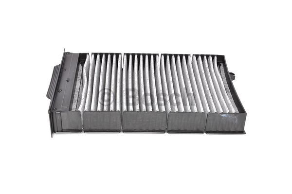 Фільтр повітряний обігрівача Bosch 1987432393 ціна, від 12.25 USD