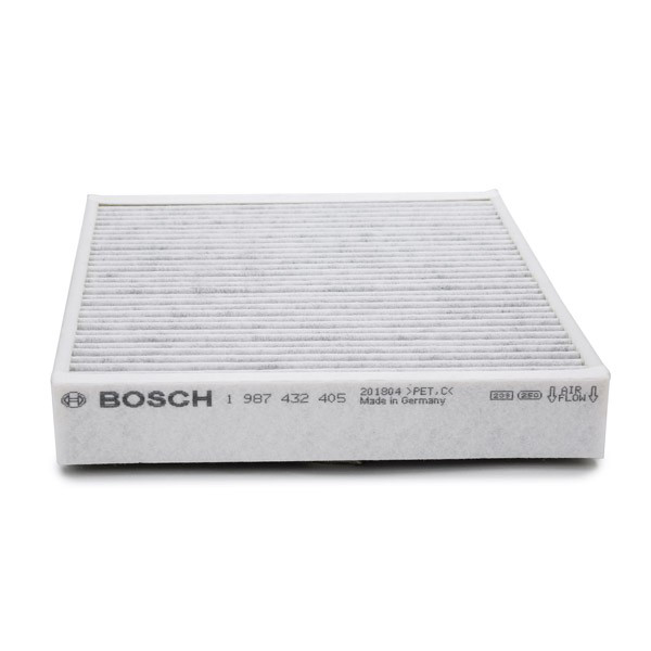 Фільтр салону 1987432405 Bosch