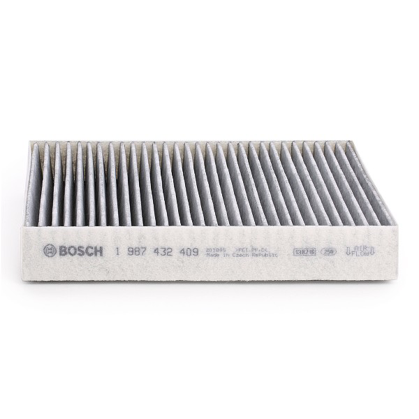 Повітряний фільтр салону Bosch 1987432409