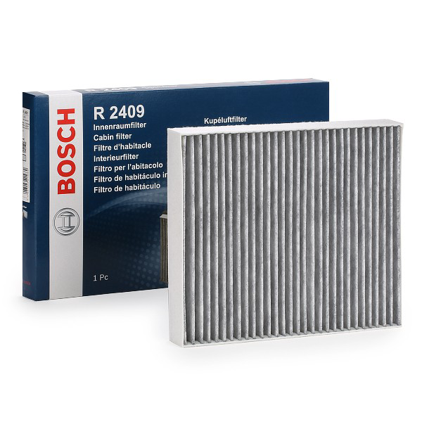 1987432409 Bosch Внутрішньосалонний фільтр