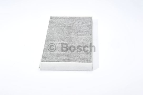 Фільтр повітряний обігрівача Bosch 1987432410 ціна, від 15.02 USD