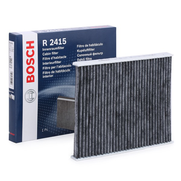 Фільтр салону 1987432415 Bosch