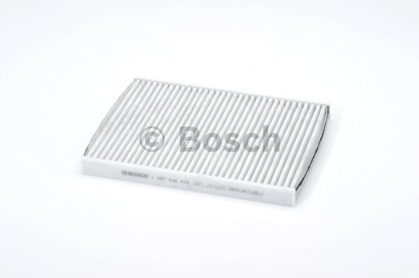 Повітряний фільтр салону Bosch 1987432415