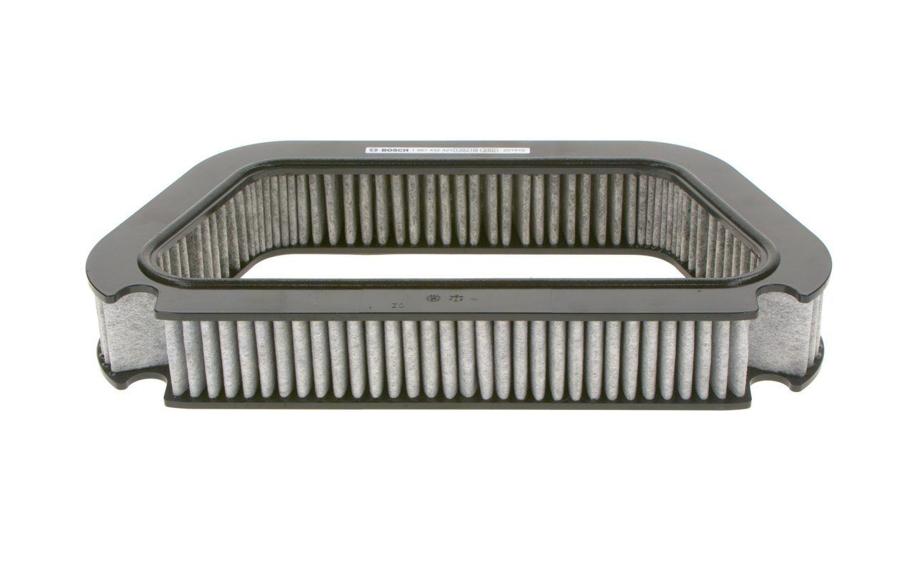 Фільтр повітряний обігрівача Bosch 1987432423 ціна, від 28.53 USD