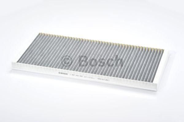 Фільтр повітряний обігрівача Bosch 1987432425 ціна, від 23.86 USD