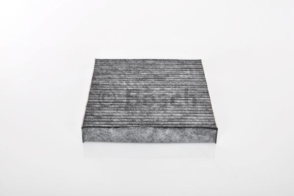 Фільтр повітряний обігрівача Bosch 1987432433 ціна, від 12.45 USD