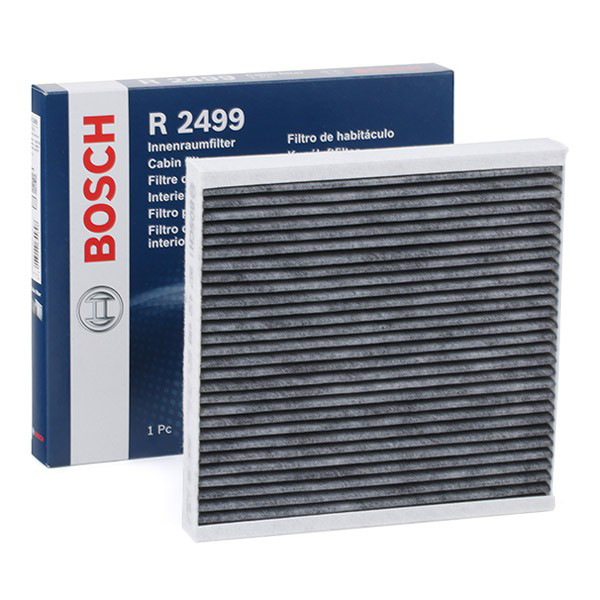 Купити 1987432499 Bosch Фільтр салону вугільний